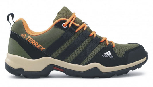 Adidas TERREX AX2R K Dámska/detská turistická obuv. UK - 6,5-0