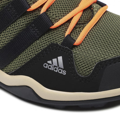 Adidas TERREX AX2R K Dámska/detská turistická obuv. UK - 6,5-6