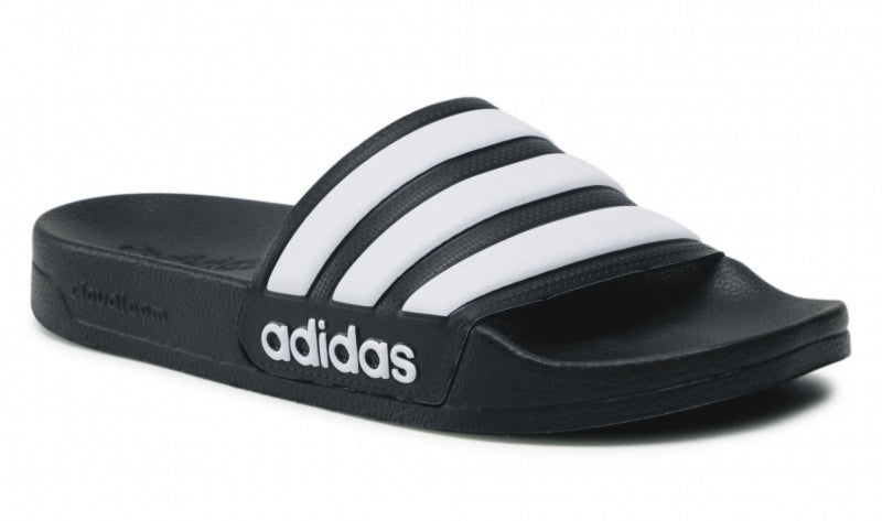 ADIDAS šľapky ADILETTE SHOWER GZ5922 - black UK - 12-6