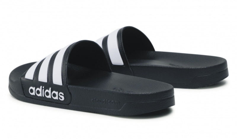 ADIDAS šľapky ADILETTE SHOWER GZ5922 - black UK - 12-2