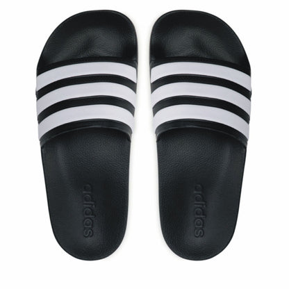 ADIDAS šľapky ADILETTE SHOWER GZ5922 - black UK - 12-5