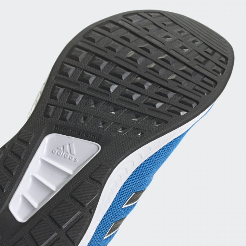 Adidas Runfalcon 2.0 Blue - Pánska bežecká obuv UK - 12-4