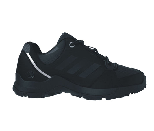 Adidas TERREX HYPERHIKER LOW K Cblack/Cblack/White - ľahká turistická obuv UK - 6,5-0