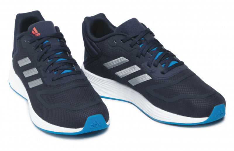 Adidas Duramo 10 K GZ0609 - Dámska/detská bežecká obuv UK - 6,5-2