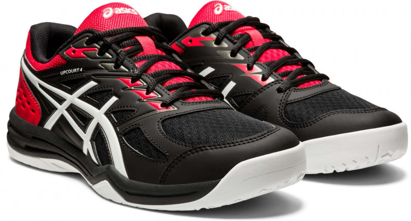 ASICS UPCOURT 4 halová pánska obuv UK - 11,5-2