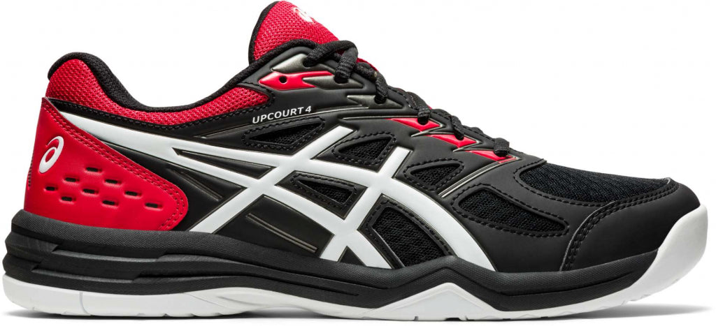 ASICS UPCOURT 4 halová pánska obuv UK - 11,5-0