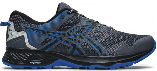 ASICS GEL-SONOMA 5 - Pánska trail bežecká obuv UK - 11-0