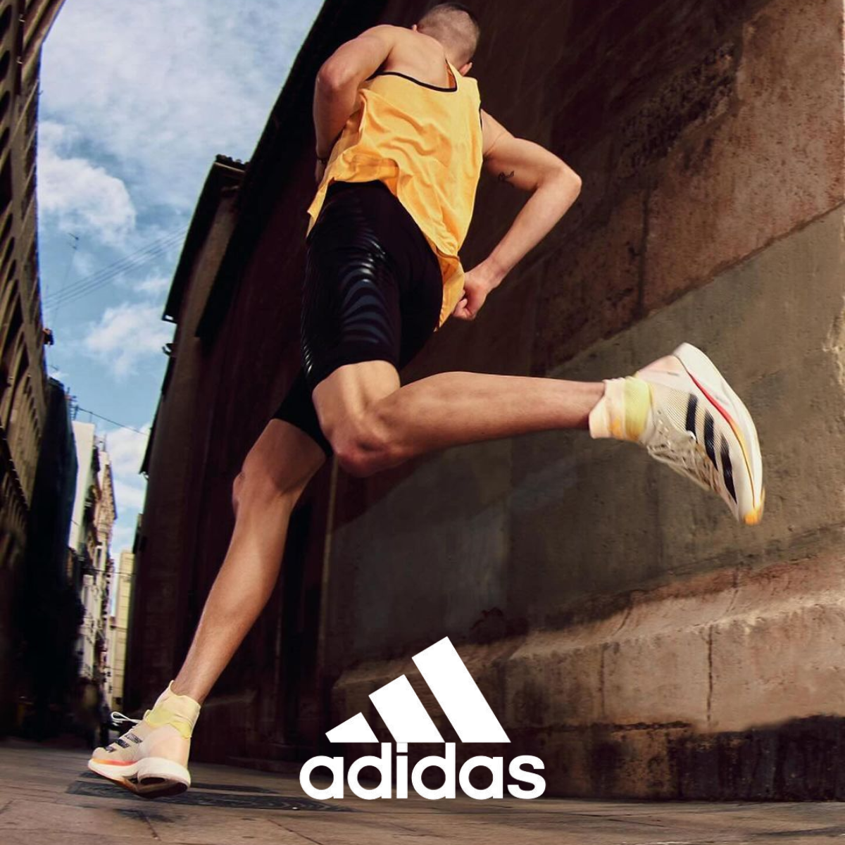 ADIDAS