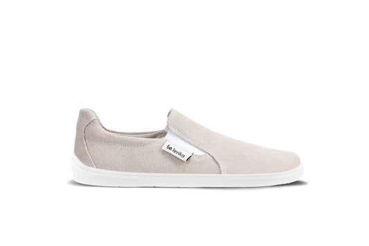 Barefoot Be Lenka Eazy Neo - Vegan - Sand