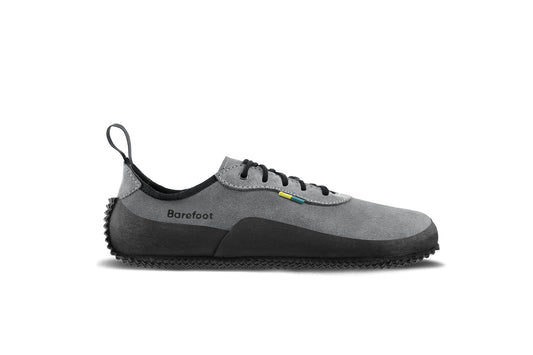 Barefoot Be Lenka Trailwalker 2.0 - Grey