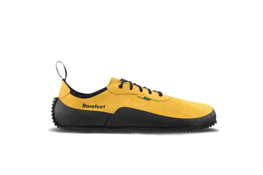 Barefoot Be Lenka Trailwalker 2.0 - Mustard