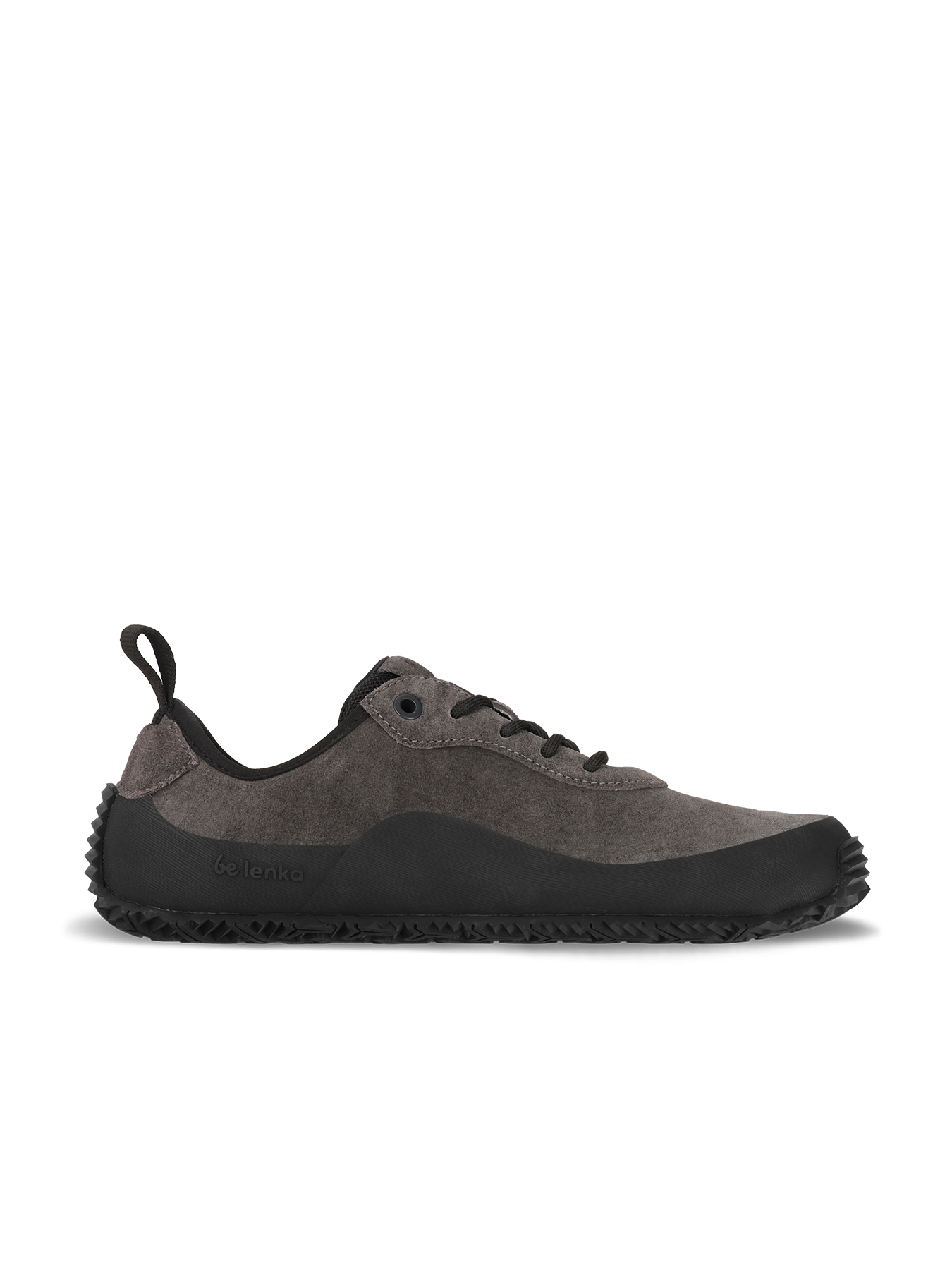 Barefoot topánky Be Lenka Trailwalker 3.0 - Dark Grey