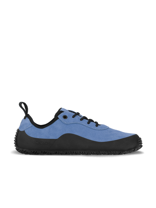 Barefoot topánky Be Lenka Trailwalker 3.0 - Navy