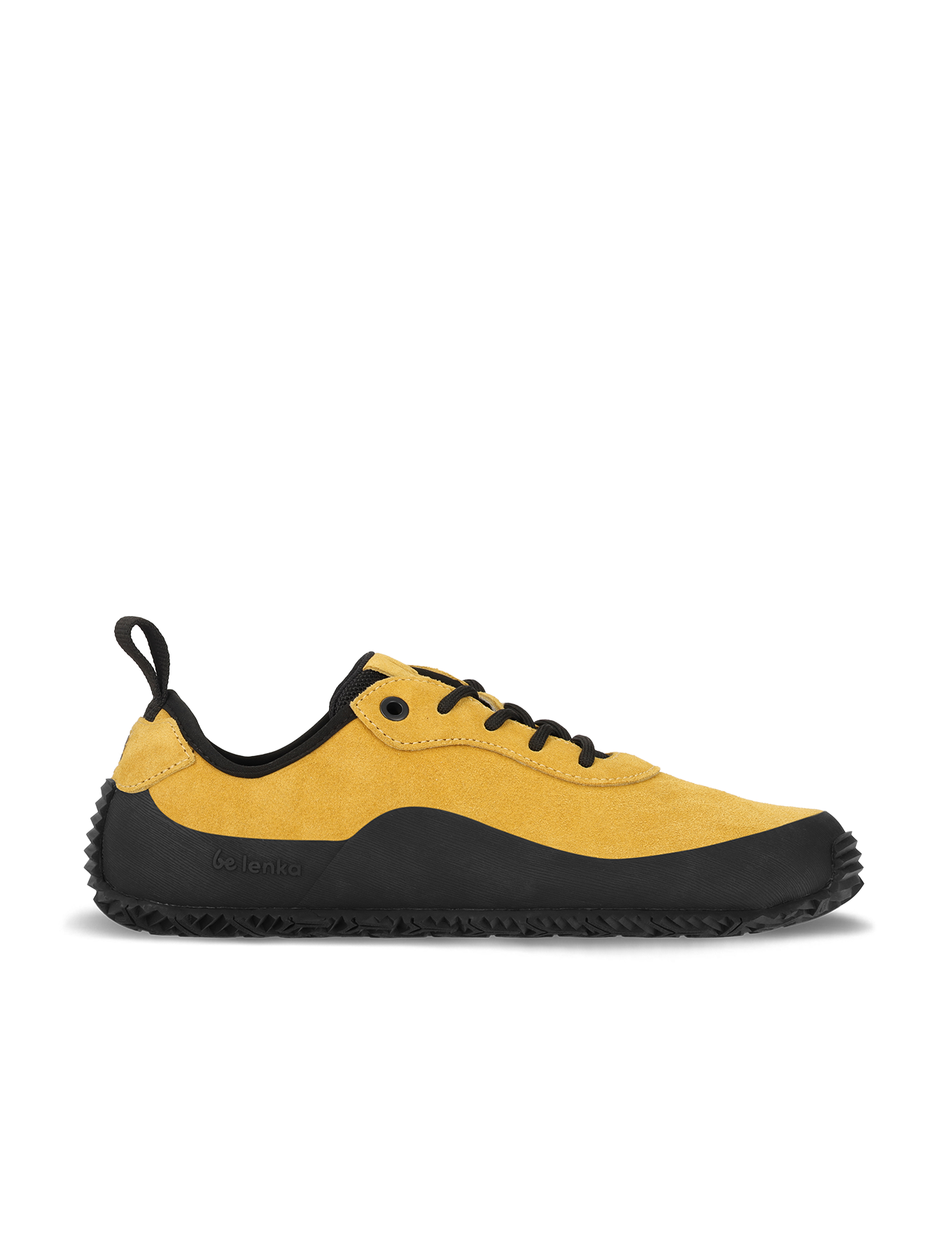 Barefoot topánky Be Lenka Trailwalker 3.0 - Yellow