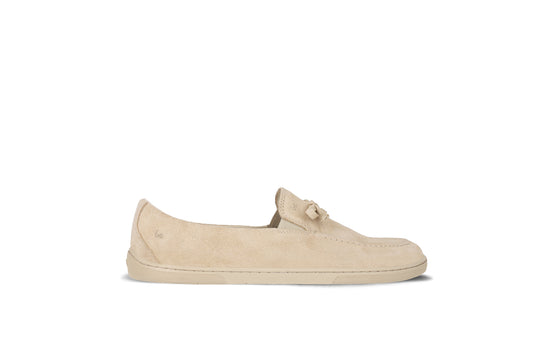 Barefoot mokasíny Be Lenka Aphrodite - Beige