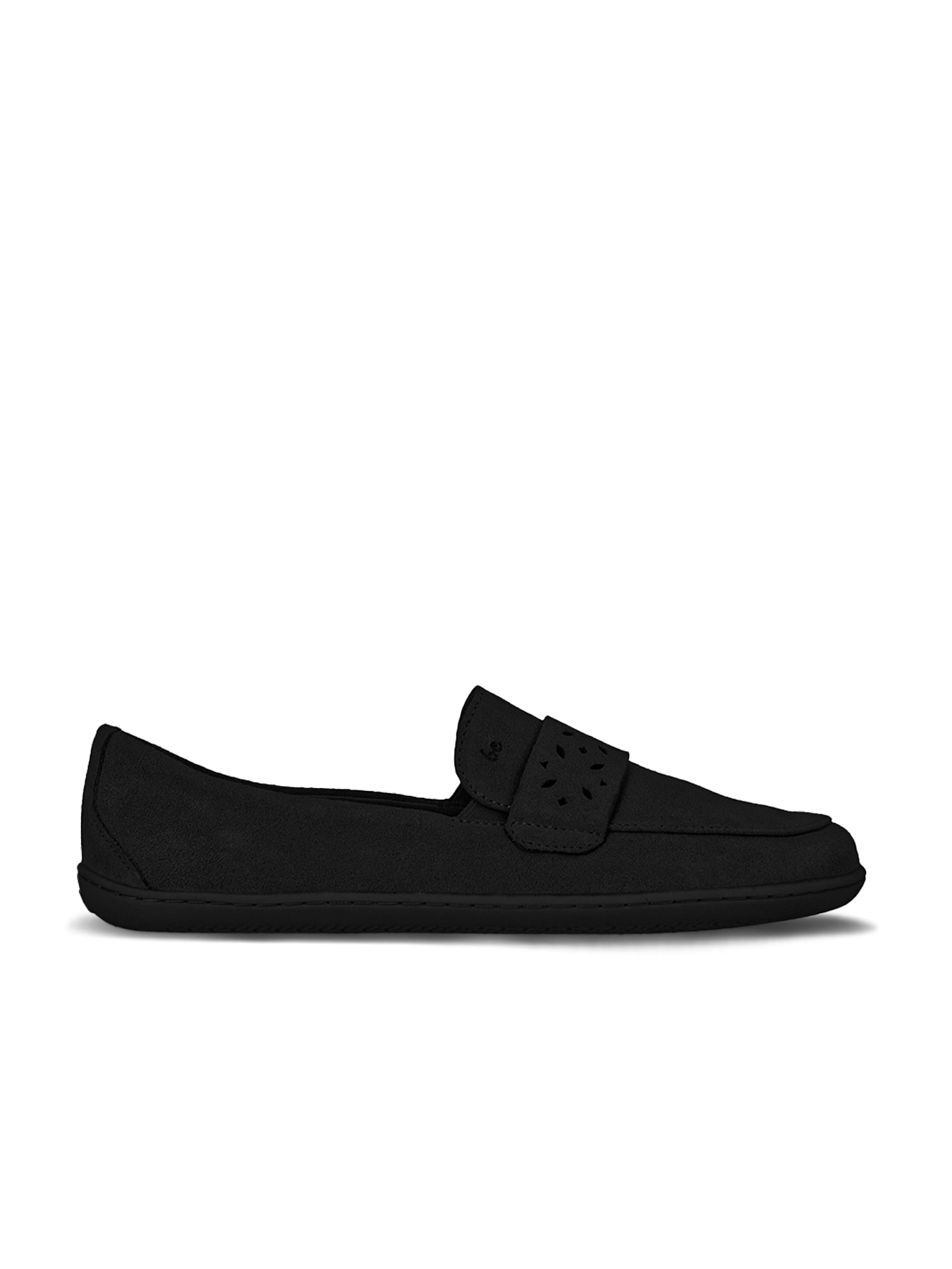 Barefoot mokasíny Be Lenka Bianca - All Black
