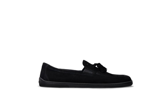 Barefoot mokasíny Be Lenka Portsiders - All Black