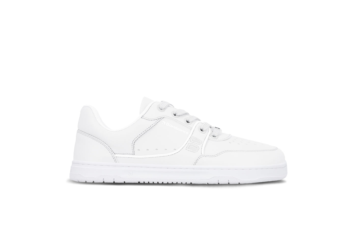 Barefoot tenisky Barebarics Arise - All White