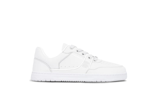 Barefoot tenisky Barebarics Arise - All White