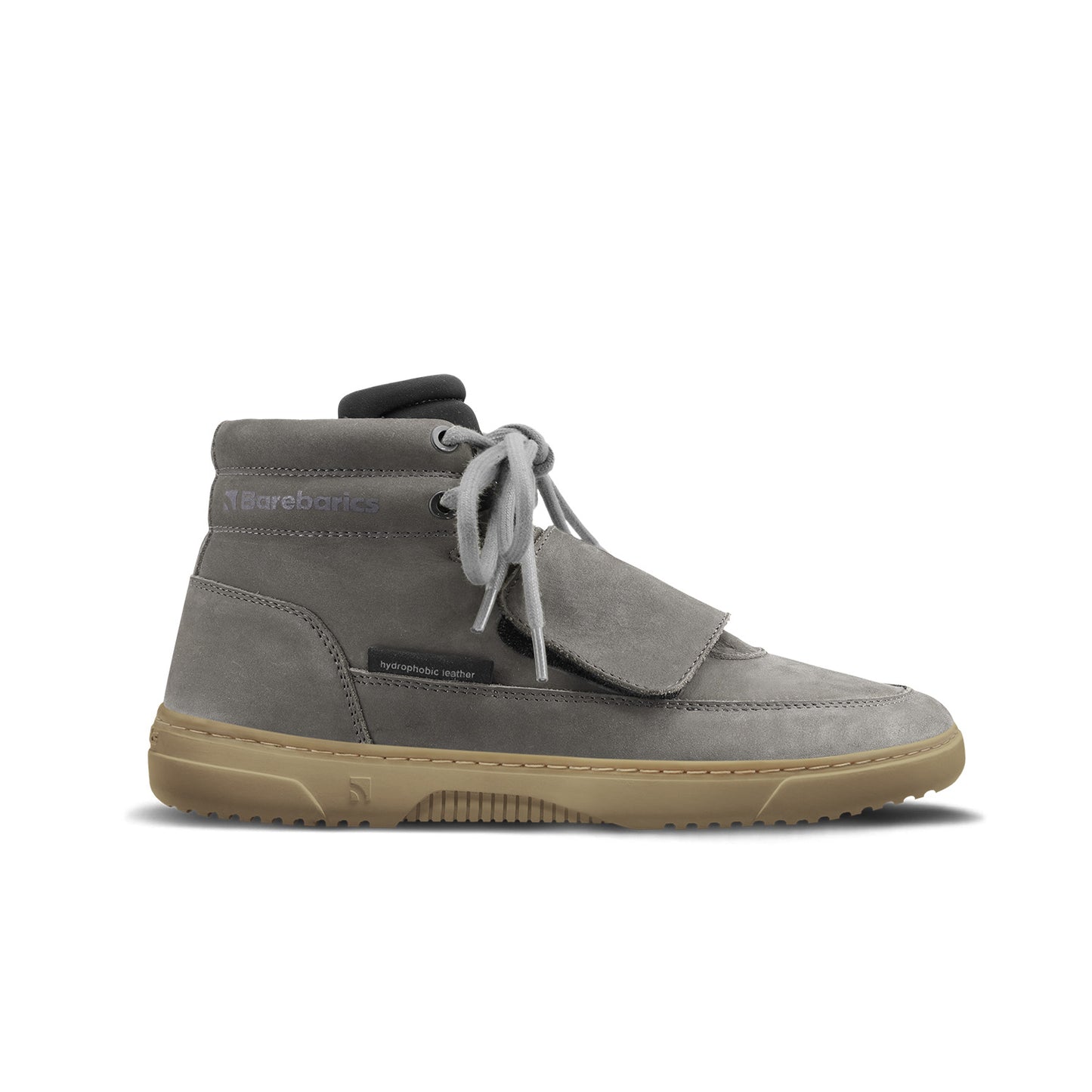 Barefoot tenisky Barebarics Blizzard - Dark Grey