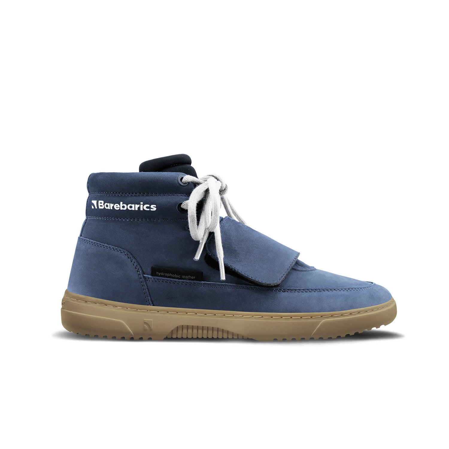 Barefoot tenisky Barebarics Blizzard - Navy Blue