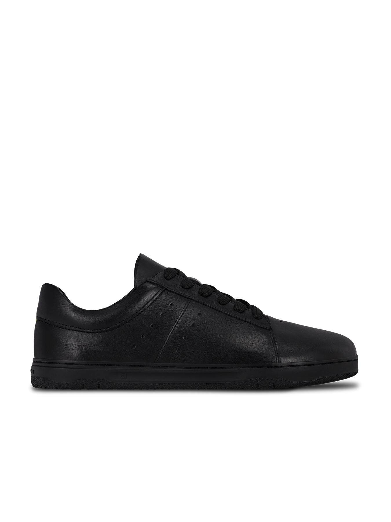 Barefoot tenisky Barebarics Enigma - All Black