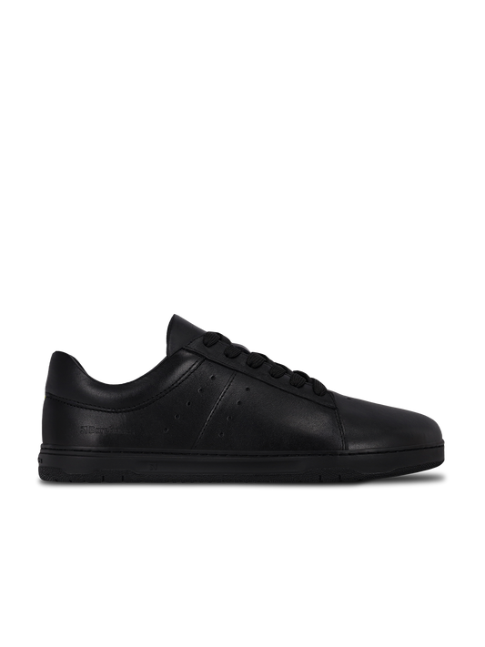 Barefoot tenisky Barebarics Enigma - All Black