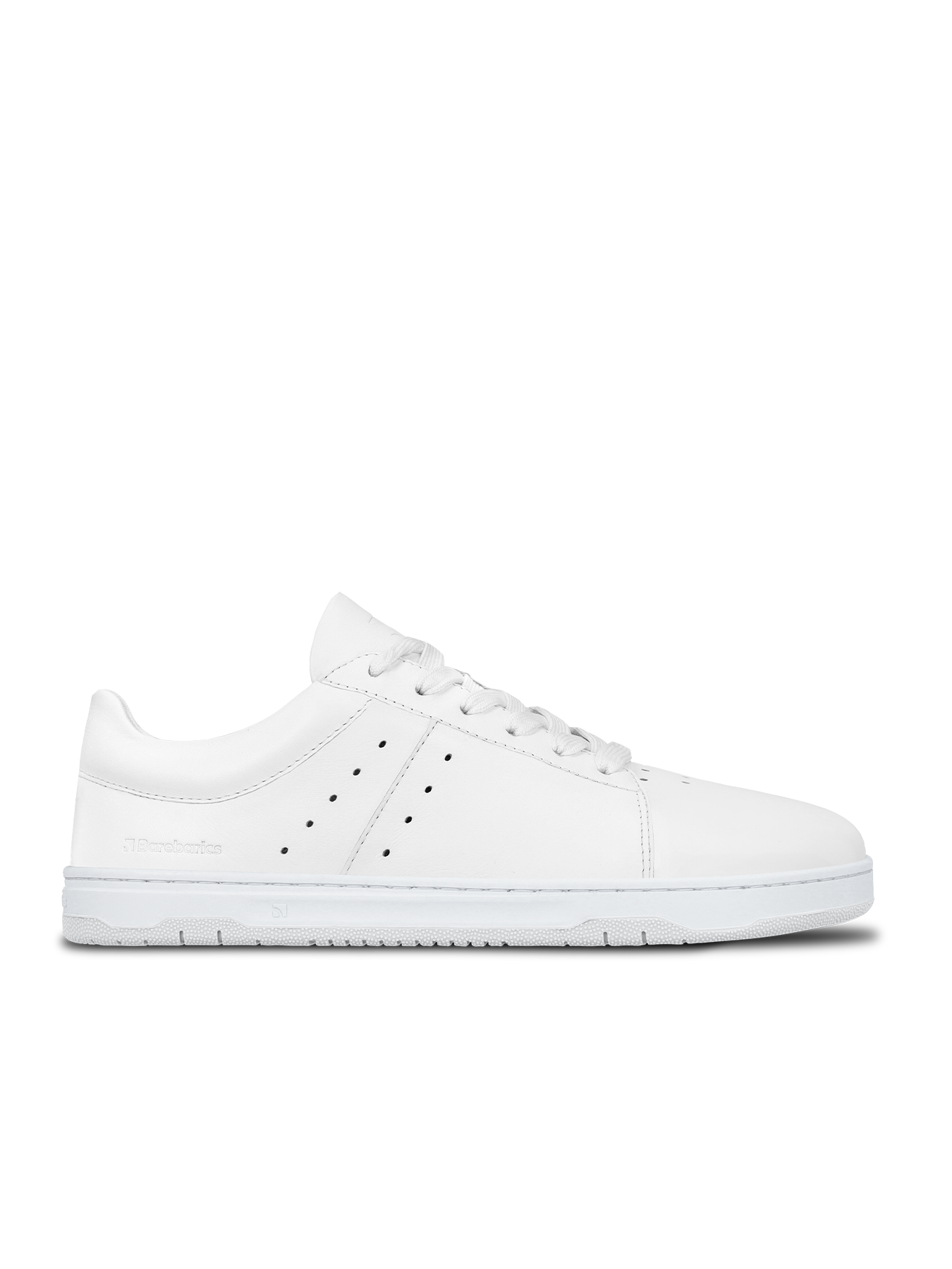 Barefoot tenisky Barebarics Enigma - All White