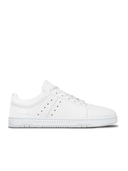 Barefoot tenisky Barebarics Enigma - All White