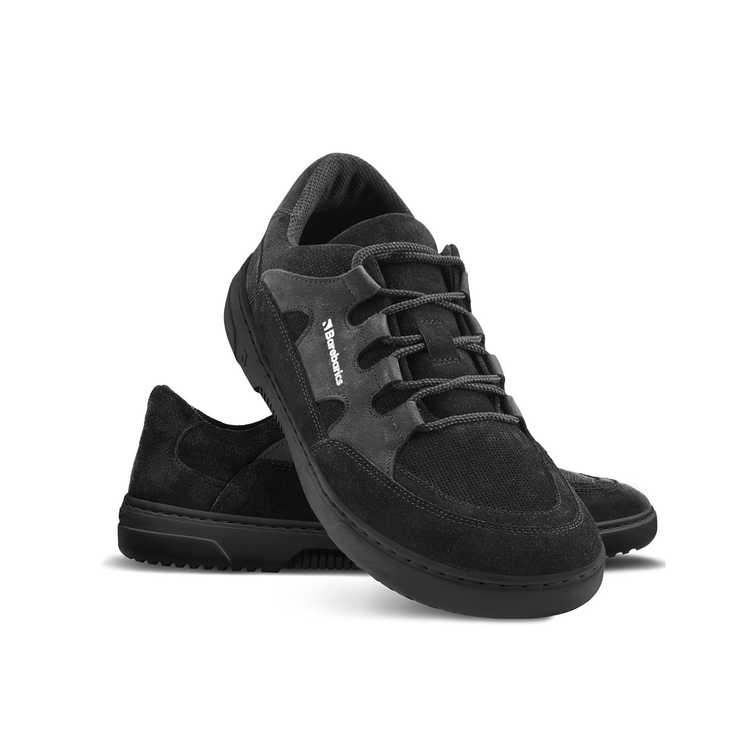 Barefoot tenisky Barebarics Evo - All Black