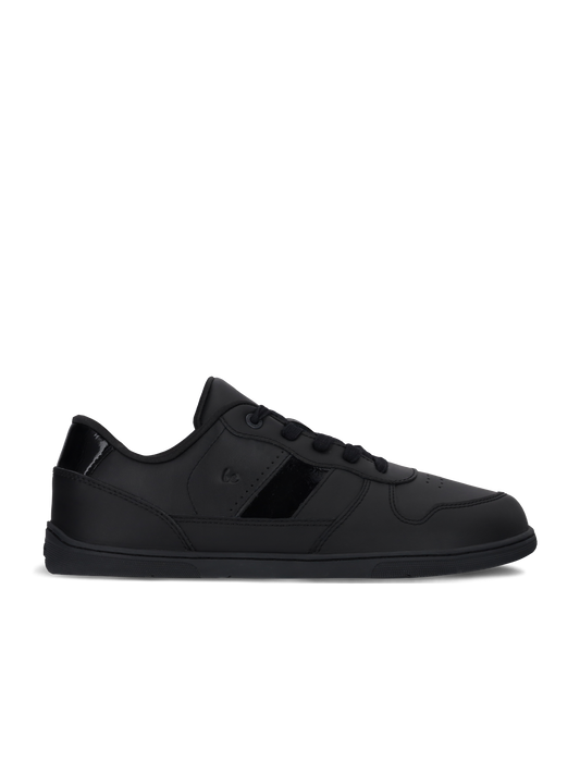 Barefoot tenisky Be Lenka Cellestia - Black & Shiny Black