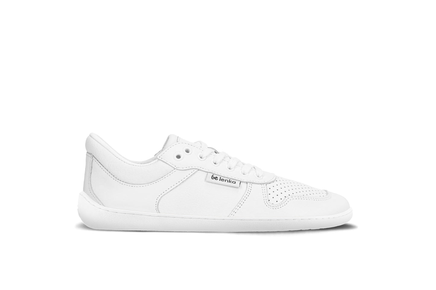 Barefoot tenisky Be Lenka Champ 3.0 - All White