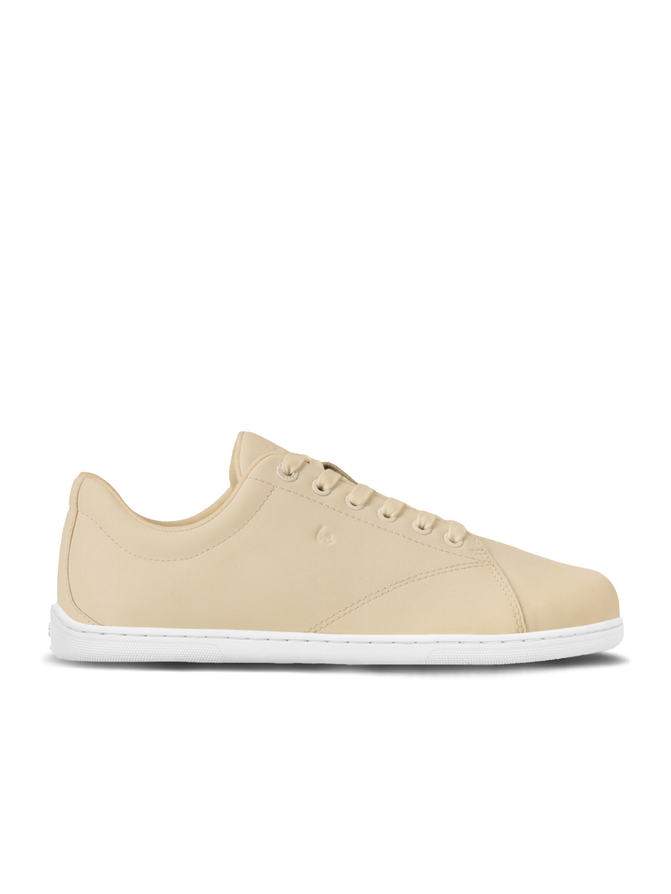 Barefoot tenisky Be Lenka Core - Beige