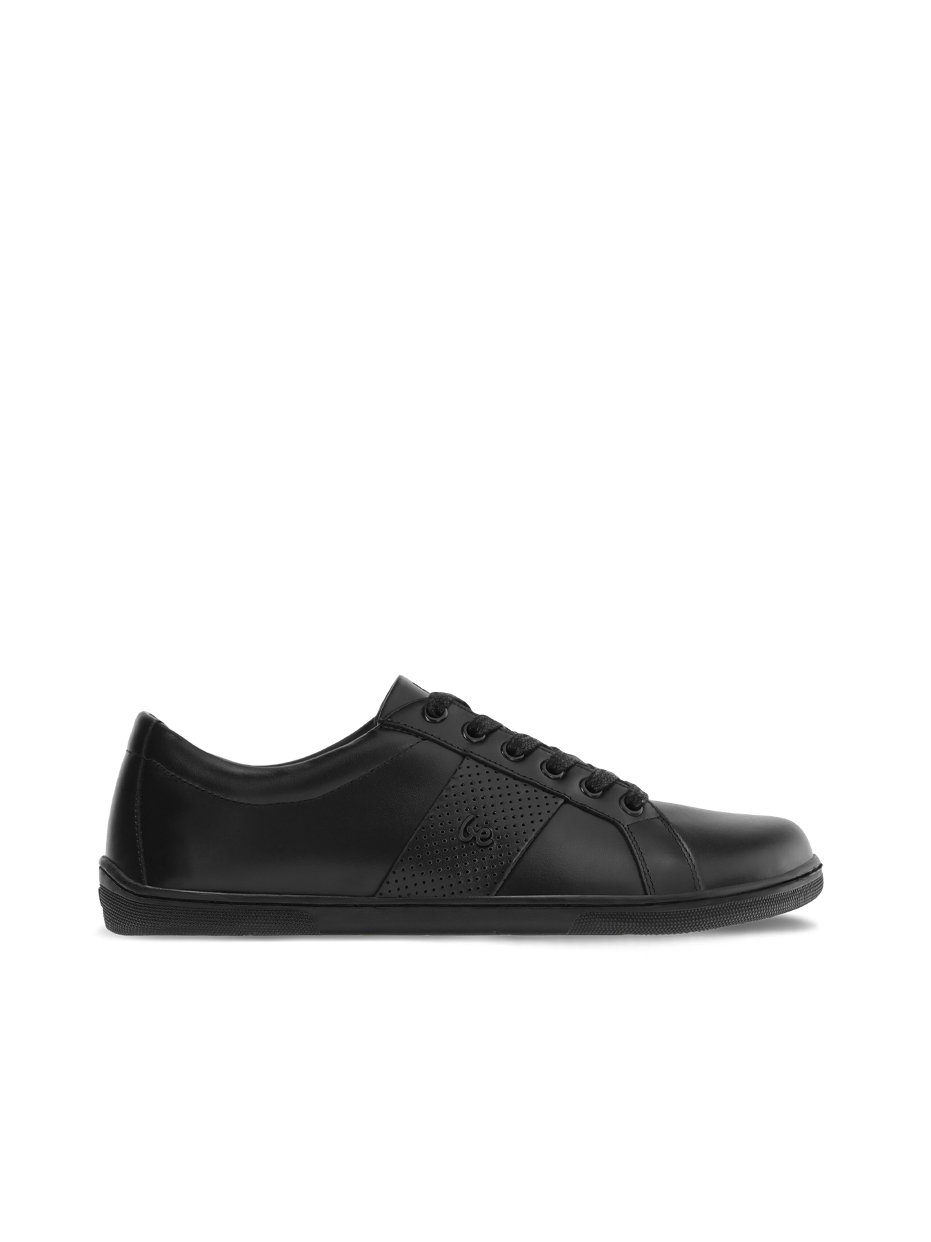 Barefoot tenisky Be Lenka Elite - All Black