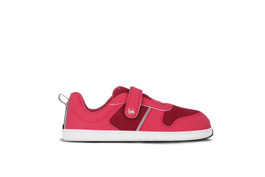 Detské barefoot tenisky Be Lenka Glade Preschool - Dark Pink