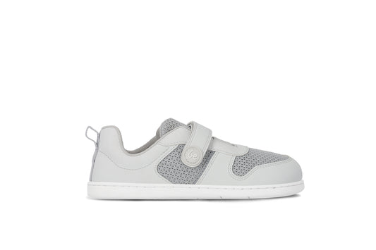 Detské barefoot tenisky Be Lenka Glade Preschool - Light Grey