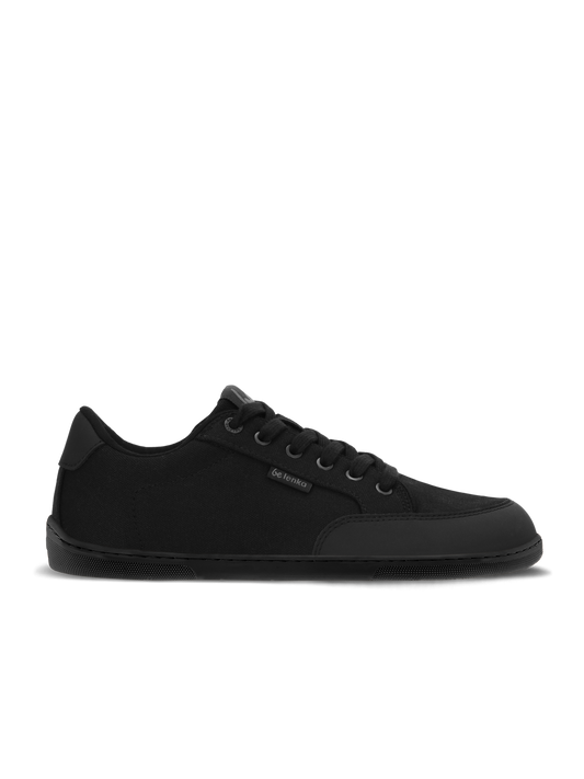 Barefoot tenisky Be Lenka Rebound - All Black