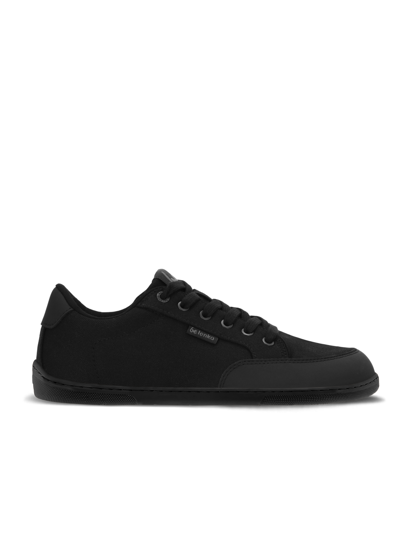 Barefoot tenisky Be Lenka Rebound - All Black