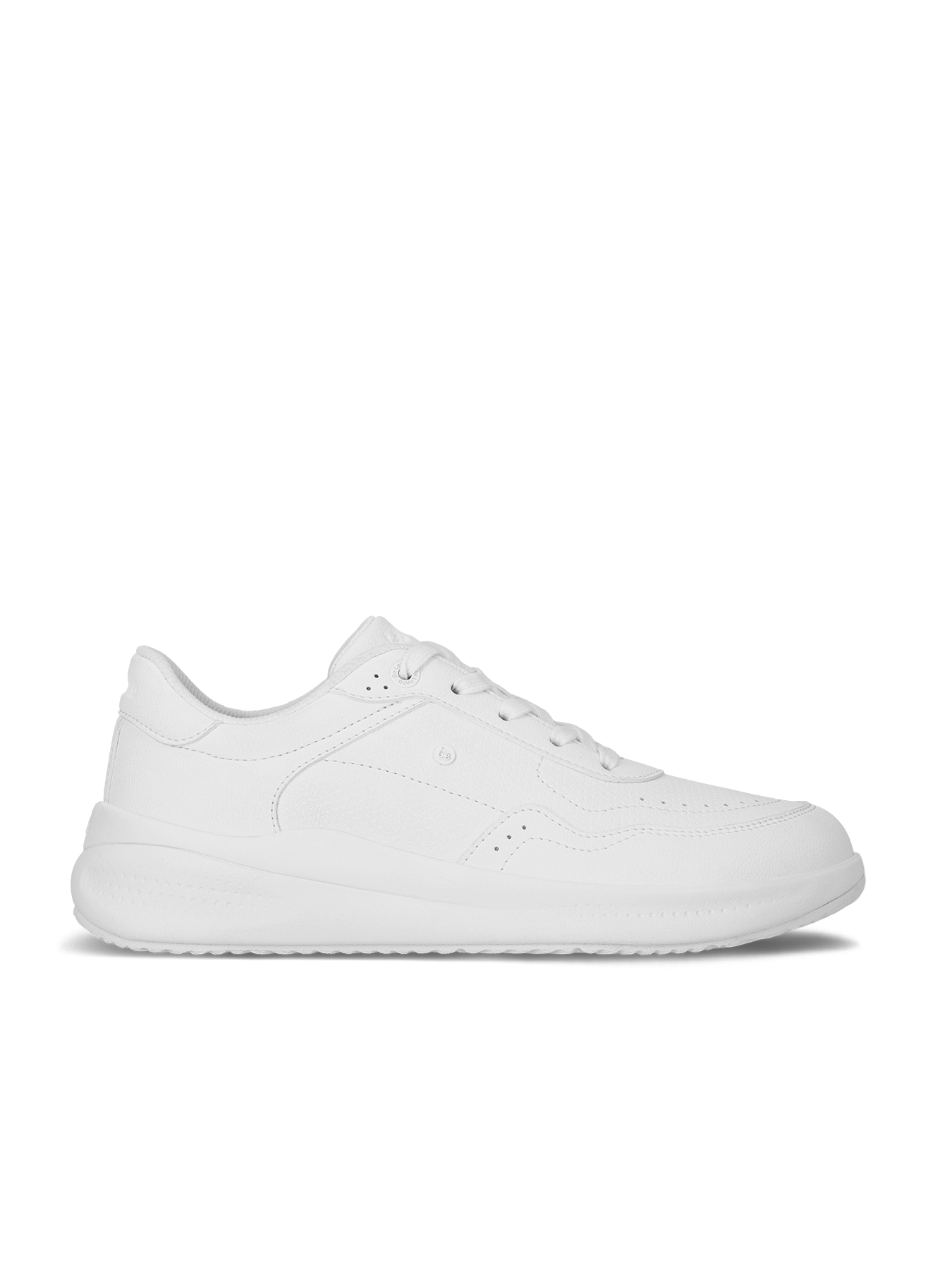 Recovery topánky Be Lenka Sydney - All White