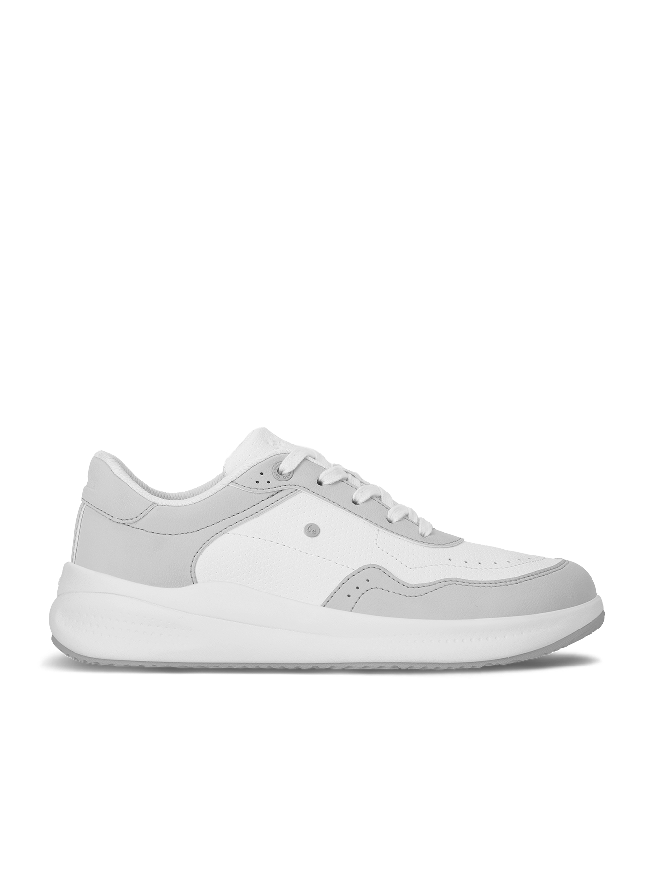 Recovery topánky Be Lenka Sydney - Light Grey