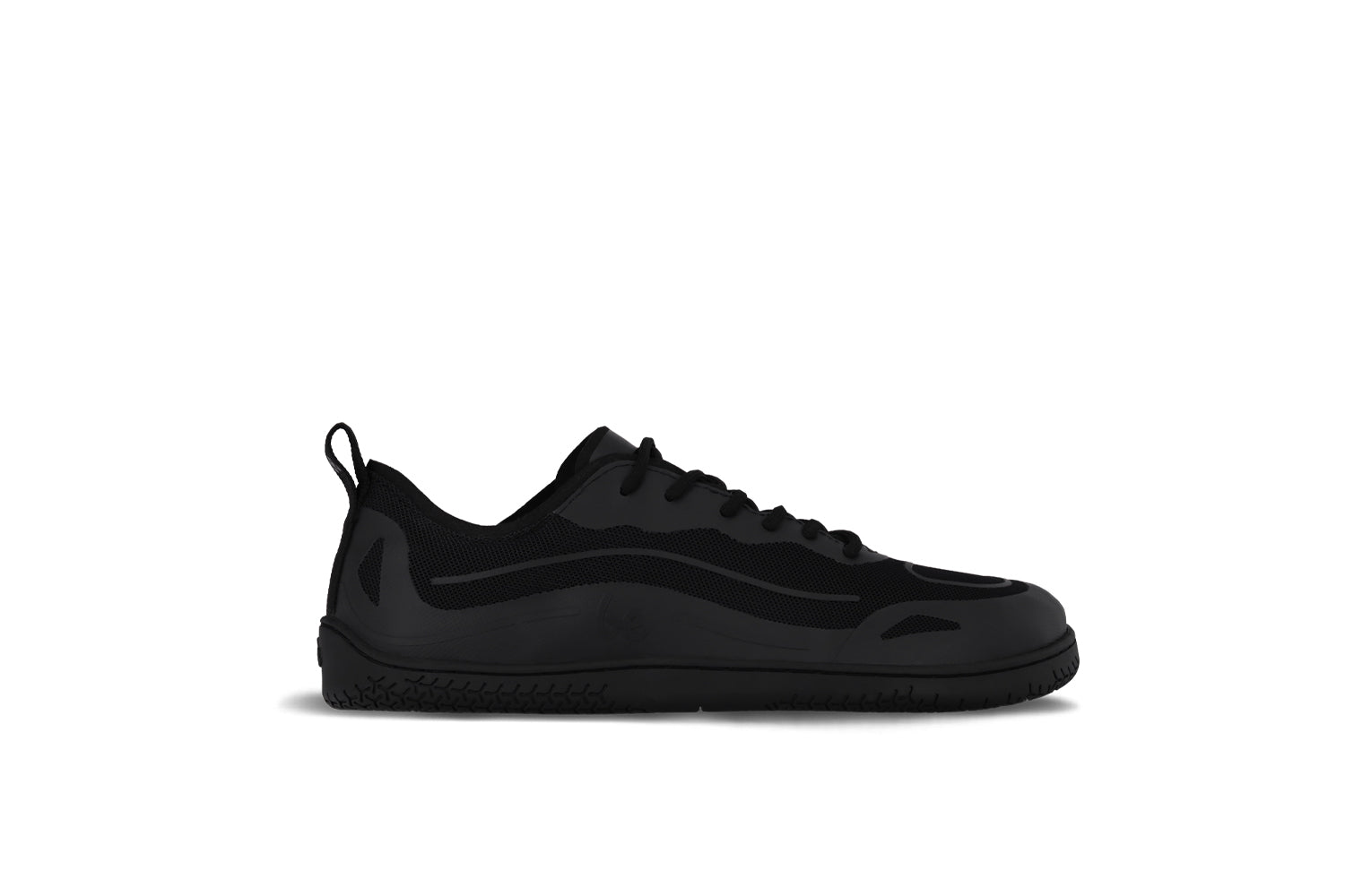 Barefoot tenisky Be Lenka Velocity - All Black