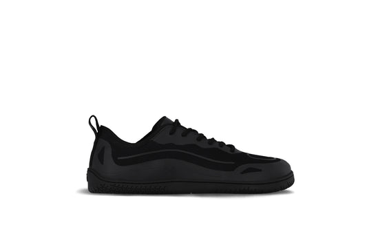 Barefoot tenisky Be Lenka Velocity - All Black