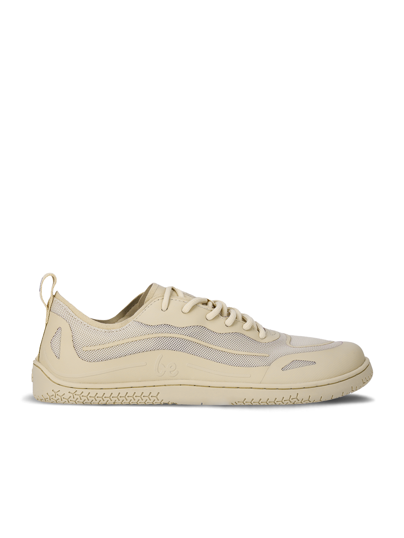 Barefoot tenisky Be Lenka Velocity - Beige