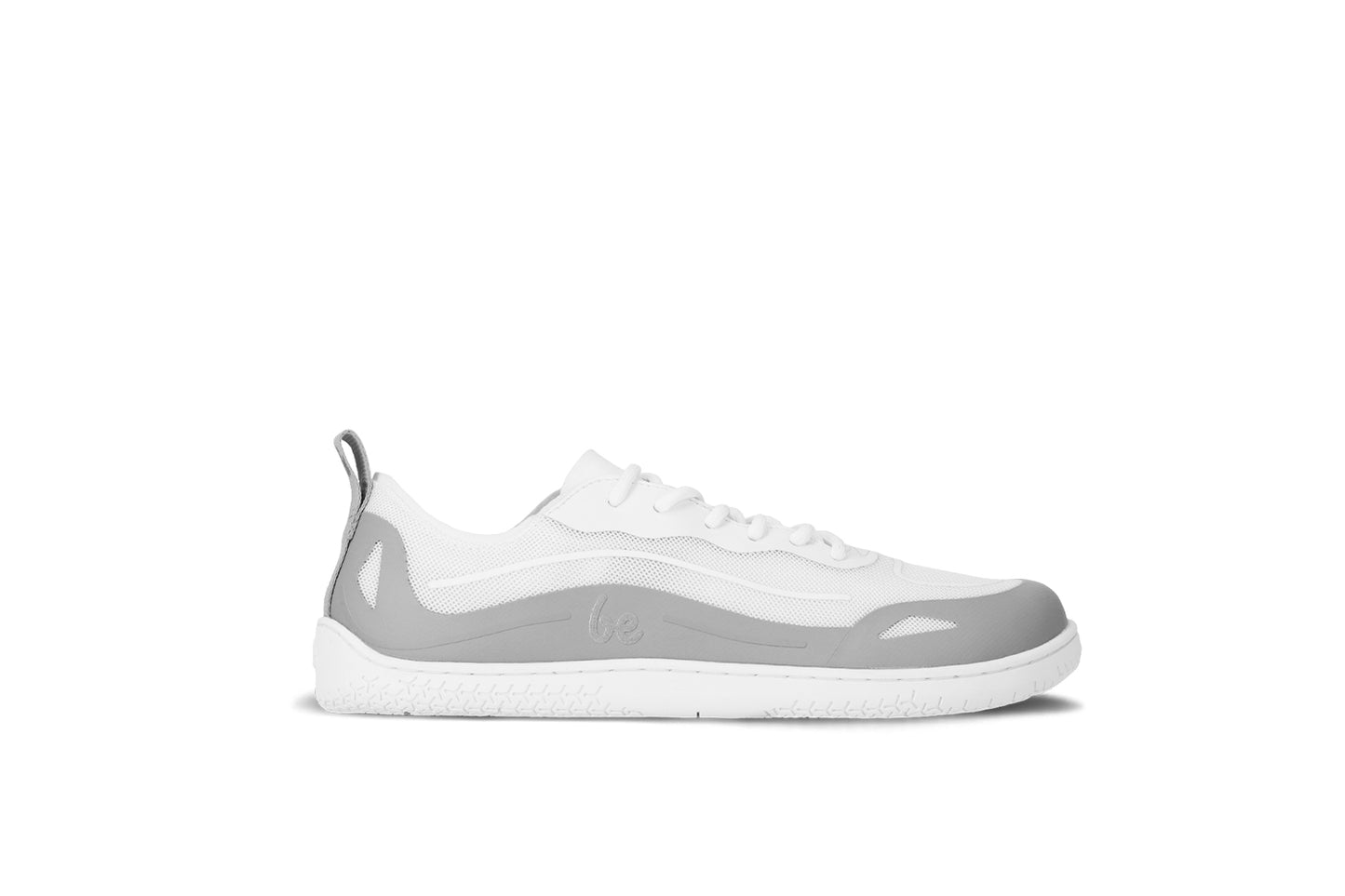 Barefoot tenisky Be Lenka Velocity - Slate