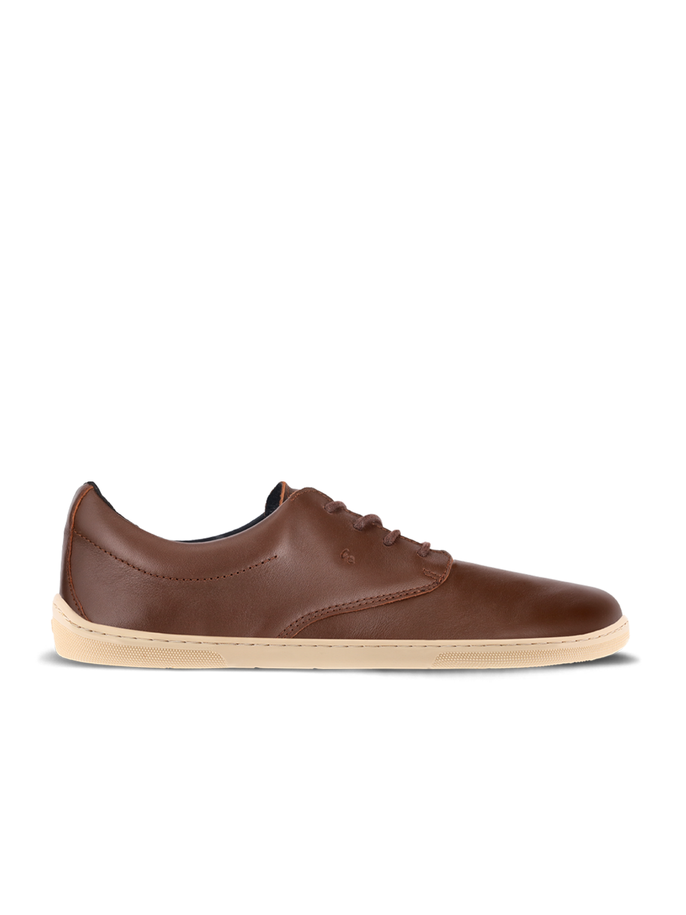 Barefoot topánky Be Lenka Cityscape - Magnum Brown