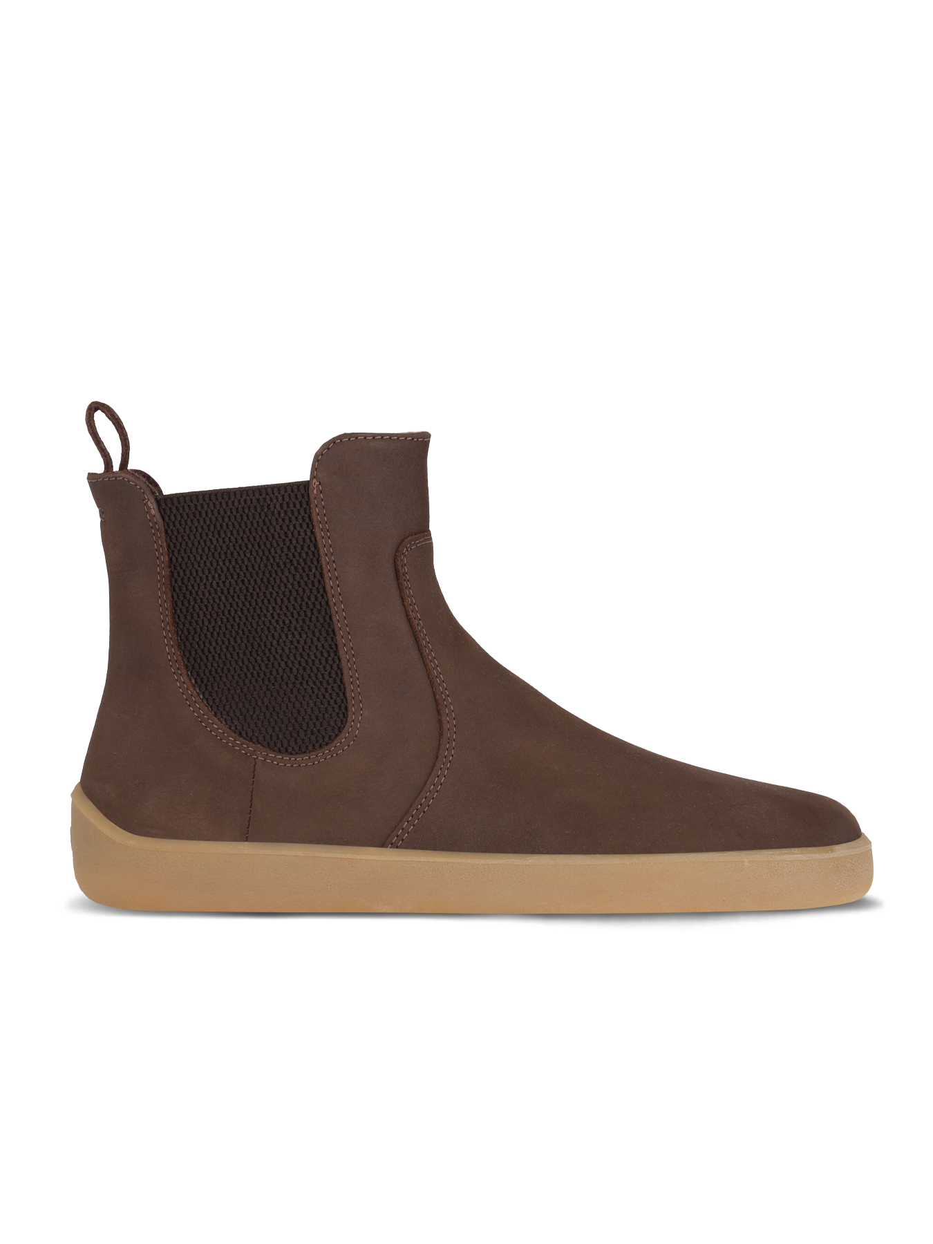 Barefoot topánky Be Lenka Entice Neo - Matt Dark Brown