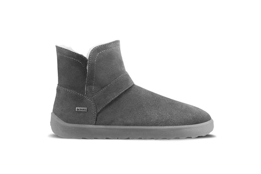 Barefoot topánky Be Lenka Polaris - All Grey