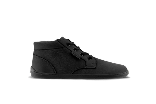 Barefoot topánky Be Lenka Synergy - All Black