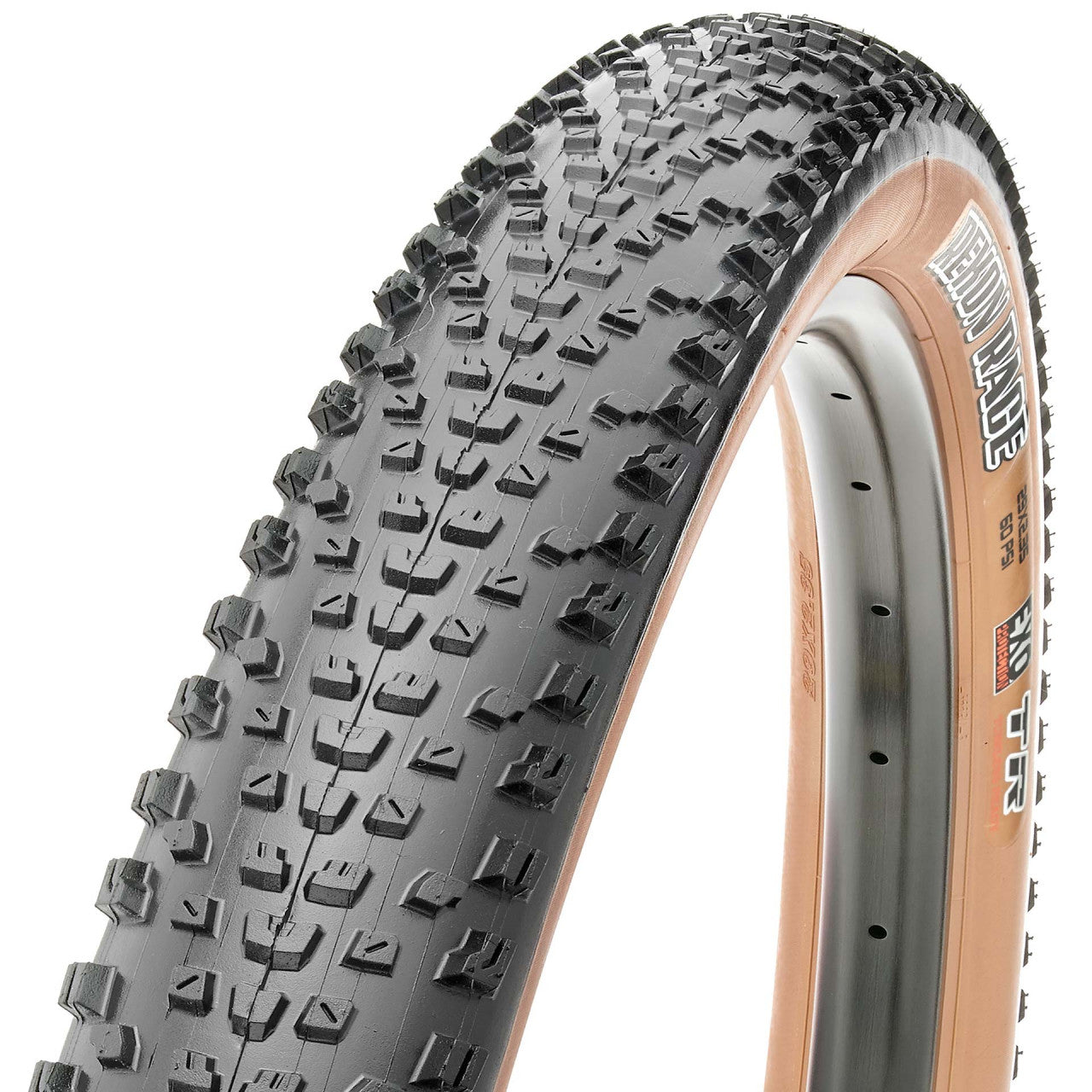 Maxxis plášť REKON RACE EXO/TR/TANWALL 29", kevlar-0