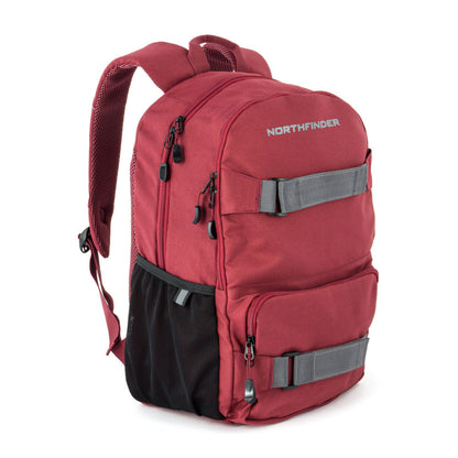 BP-1100-2SP batoh 18l GRAYSEN-4